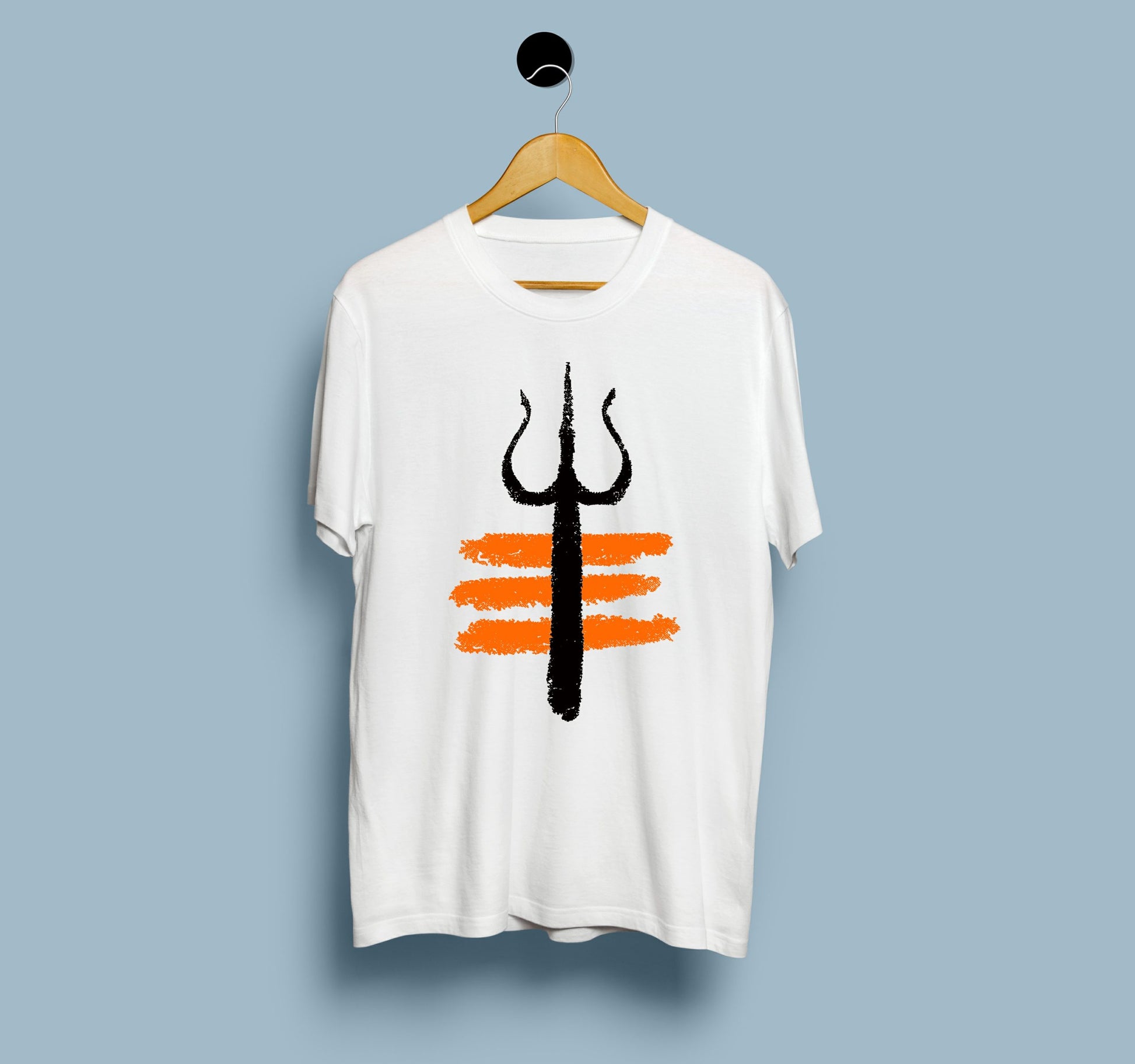 Om Namah Shivay - View 3 | DesiWearShop