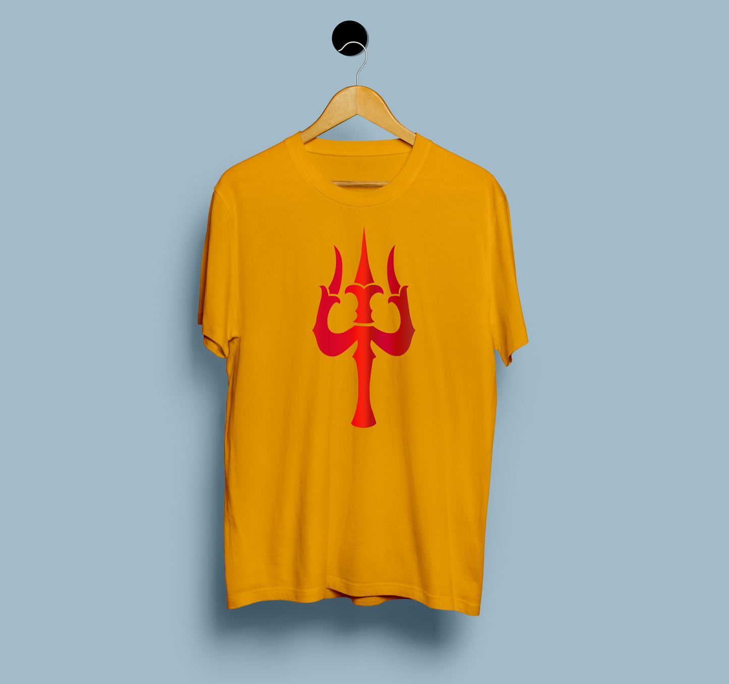 Trident Lord Shiva - View 2 | DesiWearShop