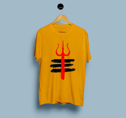 Om Namah Shivay - View 2 | DesiWearShop