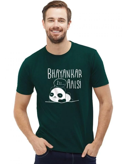 Aalsi Panda - View 3 | DesiWearShop