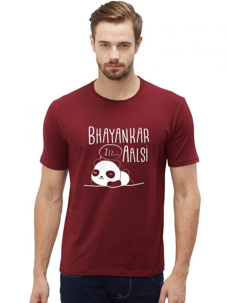 Aalsi Panda - View 2 | DesiWearShop