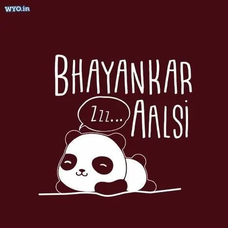 Aalsi Panda | DesiWearShop