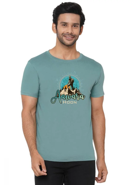 Mountains Aawara - View 3 | DesiWearShop