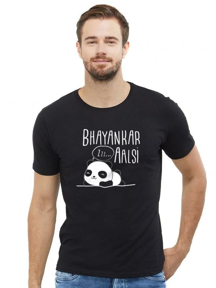 Aalsi Panda - View 4 | DesiWearShop