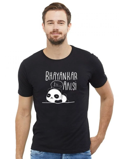 Aalsi Panda - View 4 | DesiWearShop