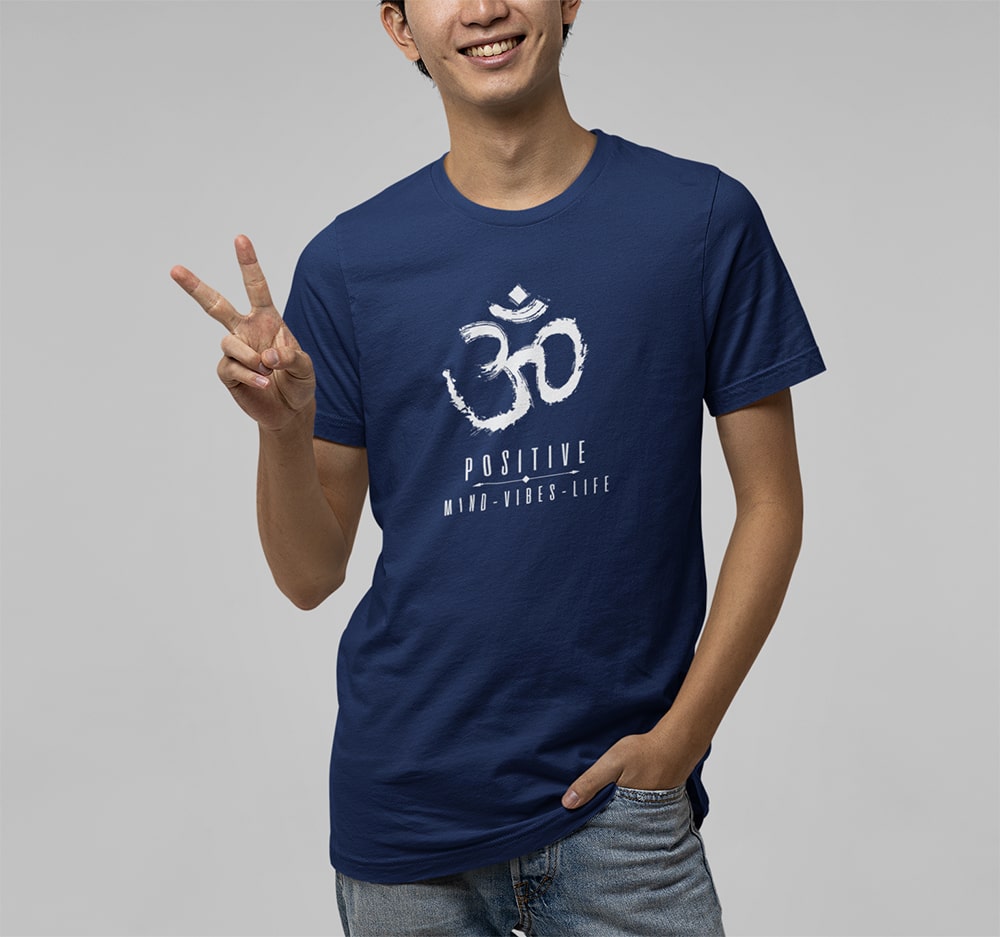OM Mahadev - View 5 | DesiWearShop