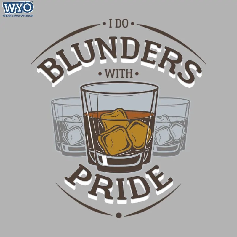 Blunders Pride | DesiWearShop