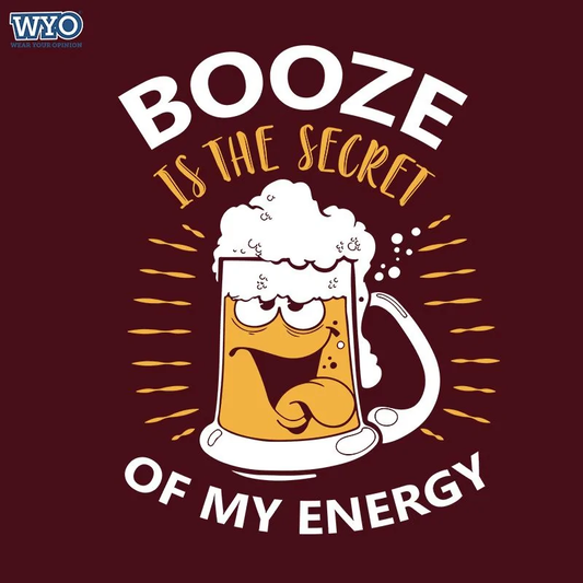 Secret Of My Energy | DesiWearShop