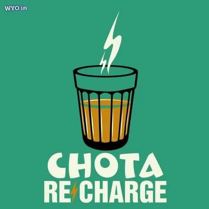 Chota Recharge Women - View 2 | DesiWearShop