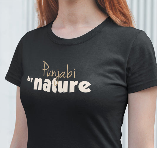 Punjabi by Nature - Women | DesiWearShop