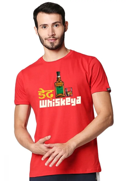 Dedh Whiskeya - View 2 | DesiWearShop