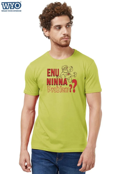 Enu Ninna Problem - View 2 | DesiWearShop