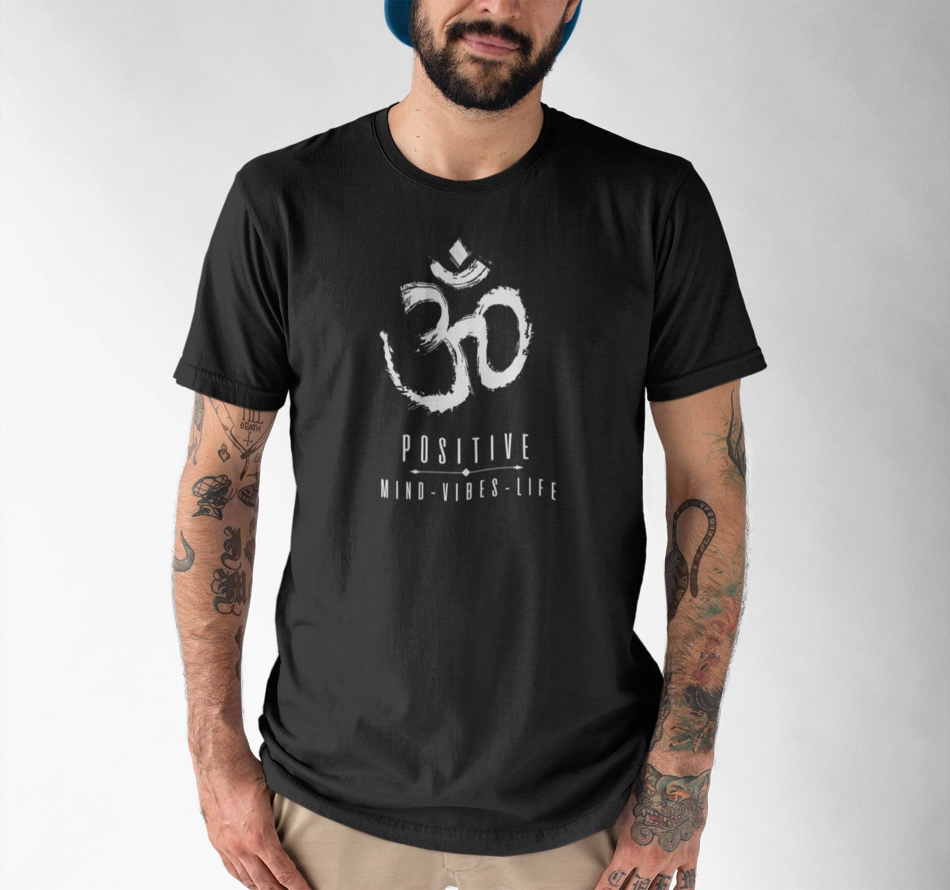 OM Mahadev - View 3 | DesiWearShop