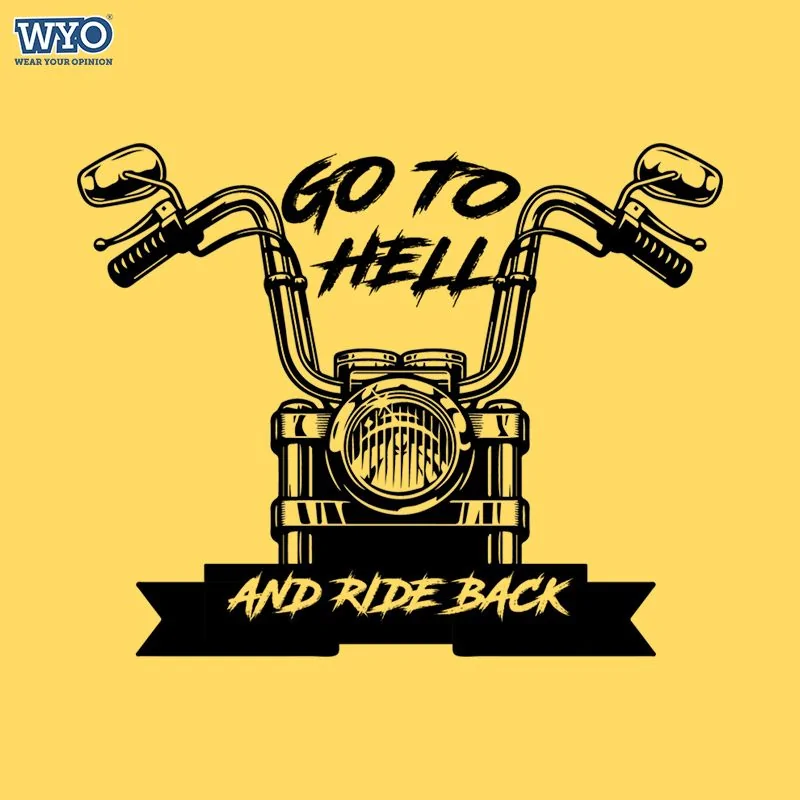 Hell Ride