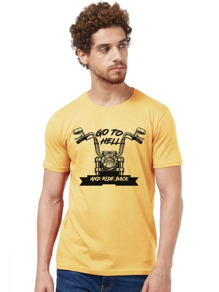 Hell Ride - View 2 | DesiWearShop