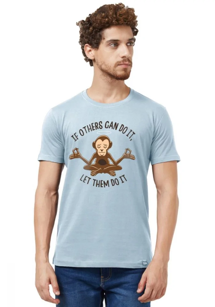 Let Them Do - View 2 | DesiWearShop