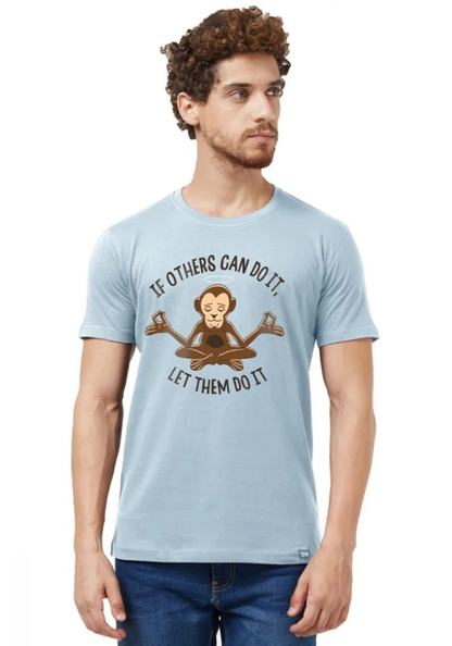 Let Them Do - View 2 | DesiWearShop