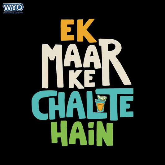 Maarke Chalte Hain | DesiWearShop