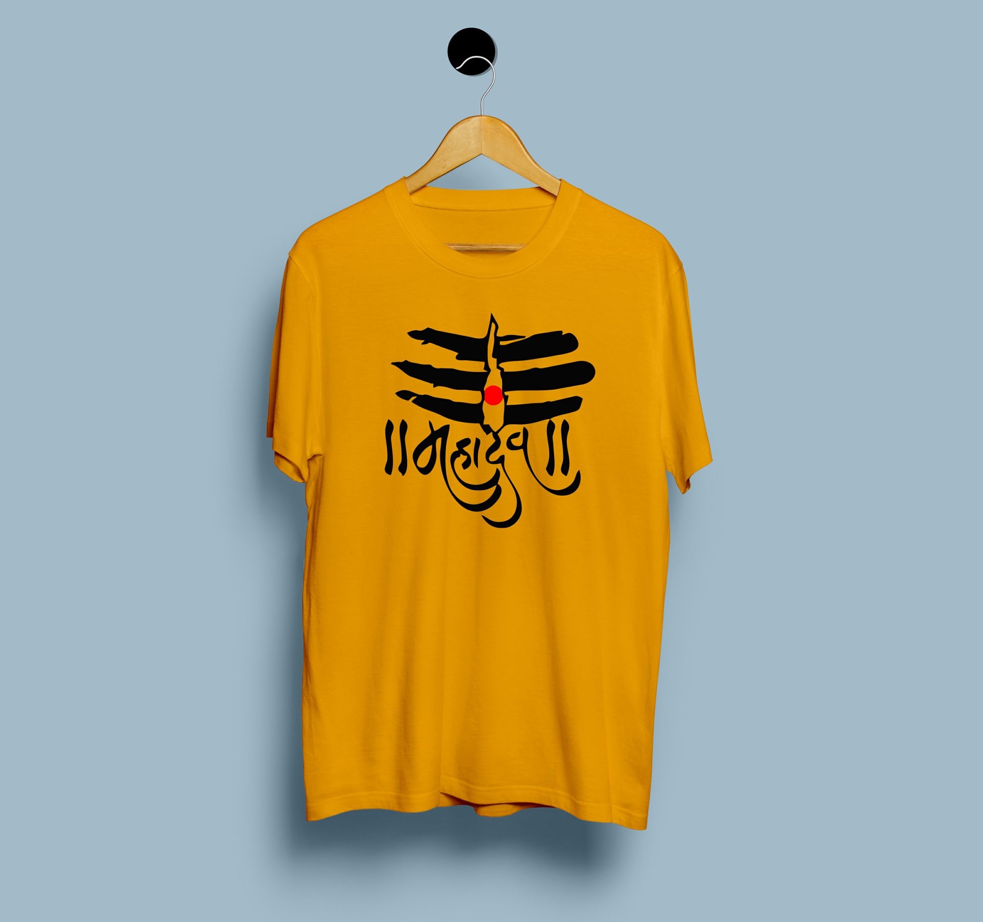 Mahadev Tilak - View 6 | DesiWearShop