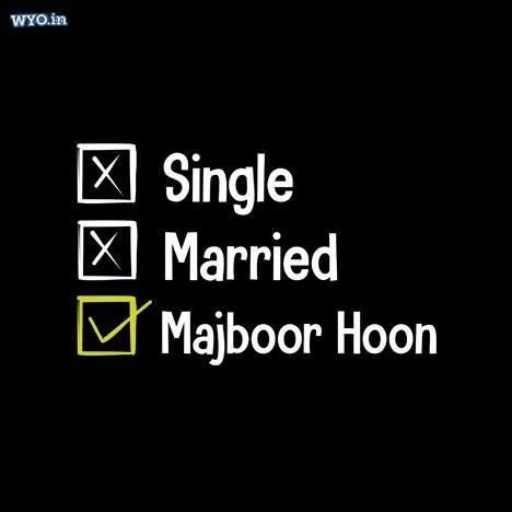 Majboor Hoon | DesiWearShop