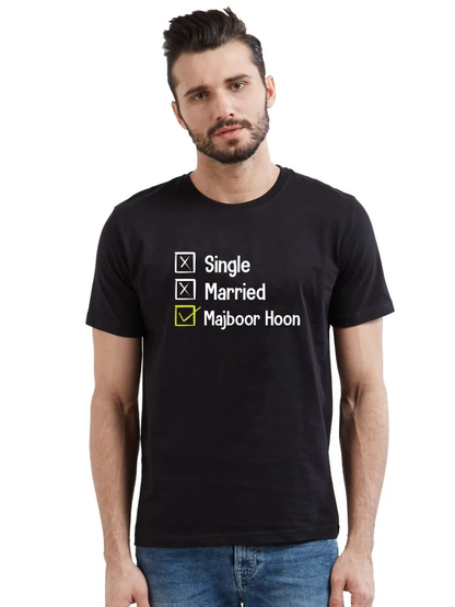 Majboor Hoon - View 2 | DesiWearShop