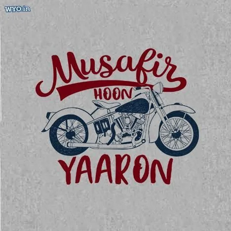 Musafir | DesiWearShop