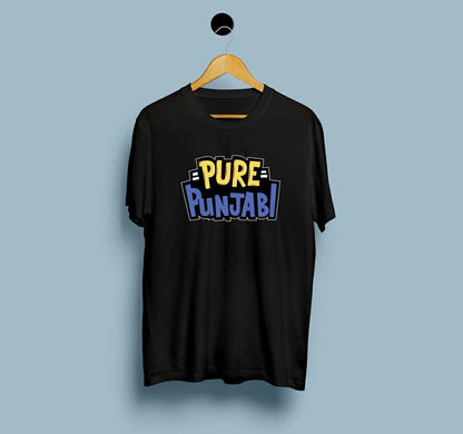 Pure Punjabi - Women - View 3 | DesiWearShop