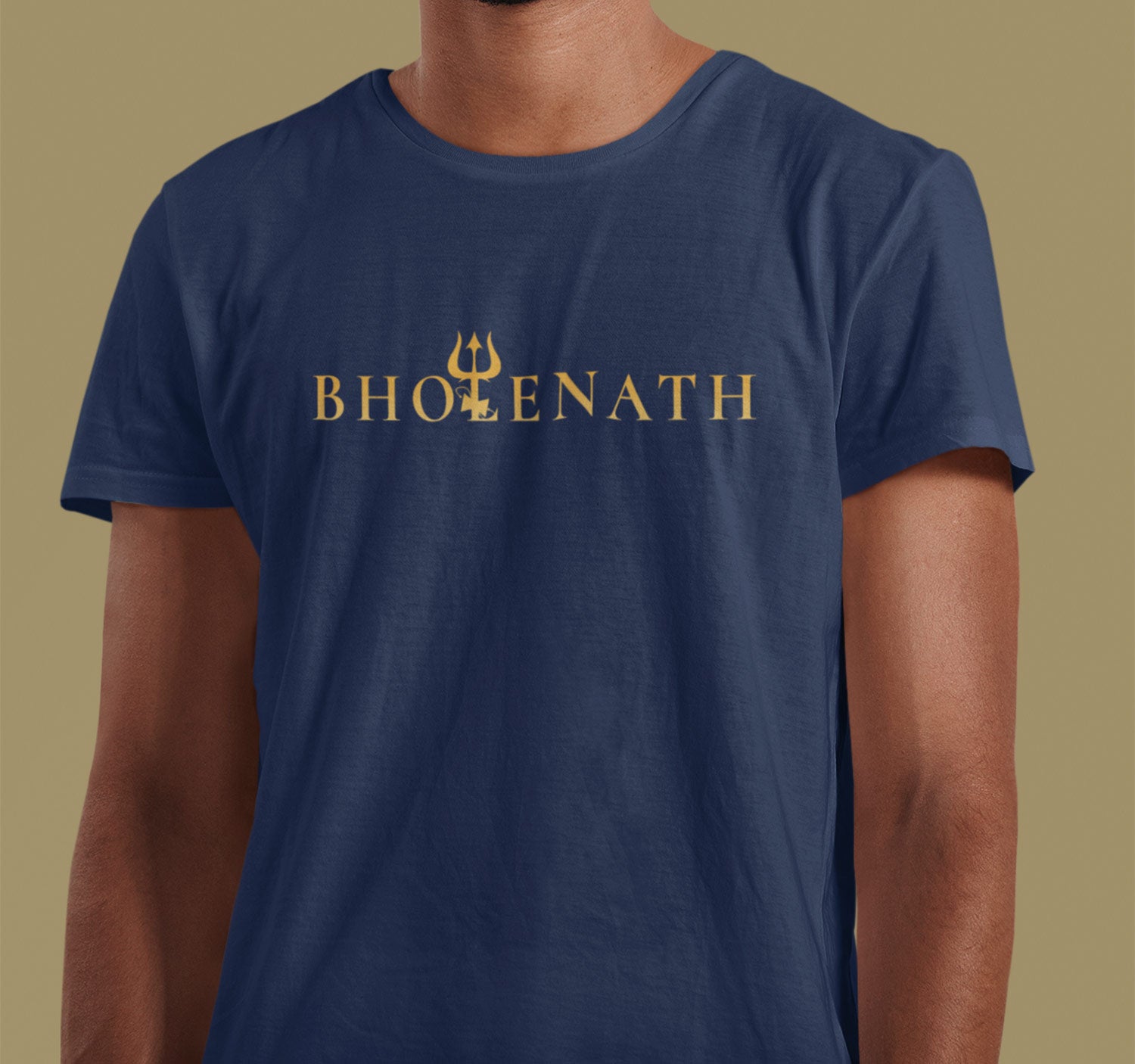 Bholenath – Lord Shiva | DesiWearShop