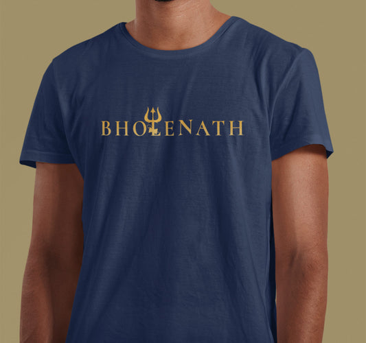 Bholenath – Lord Shiva | DesiWearShop