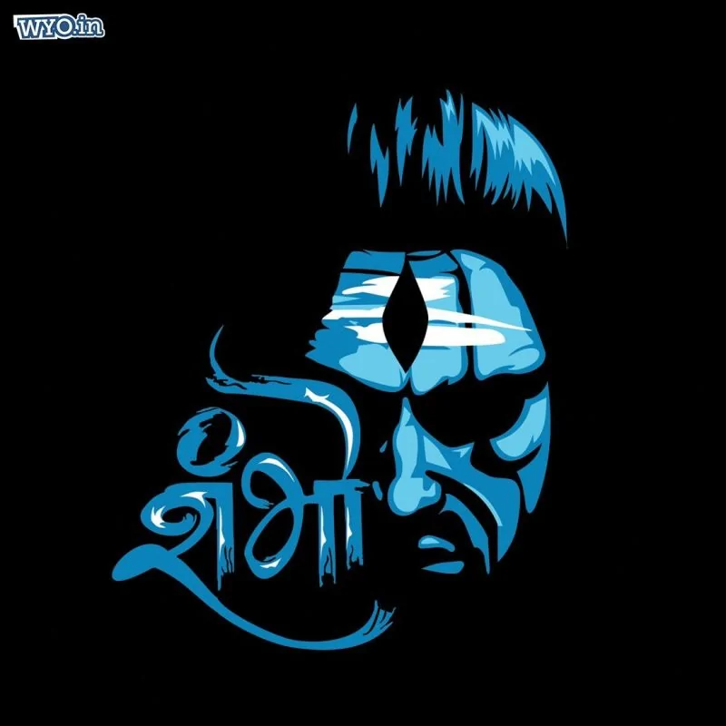 Shiv Shambhu | DesiWearShop