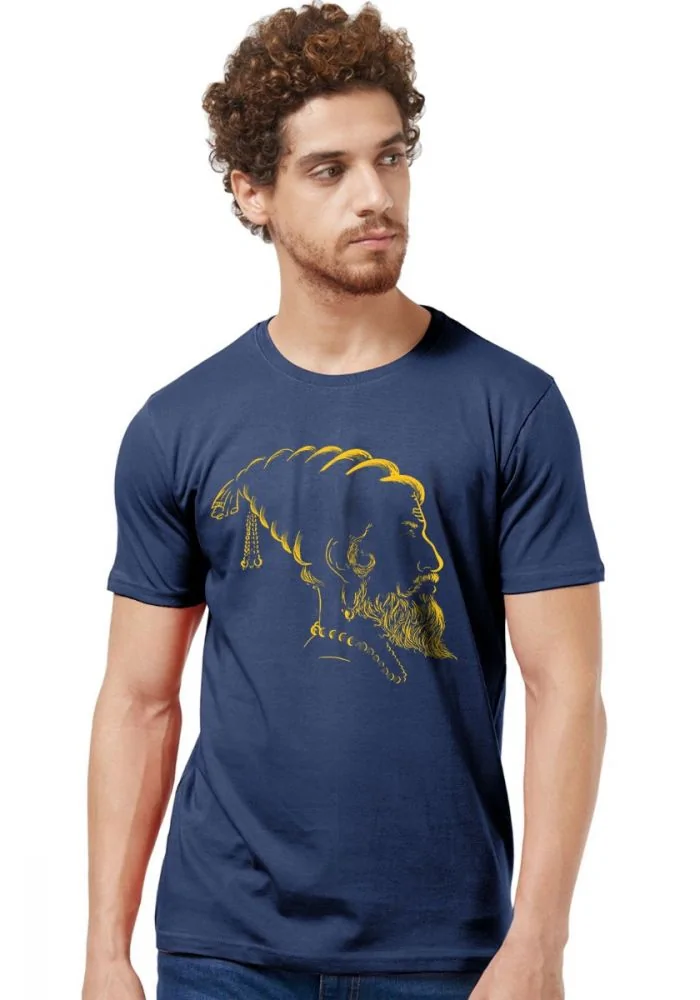 Chhatrapati Shivaji Maharaj - View 2 | DesiWearShop