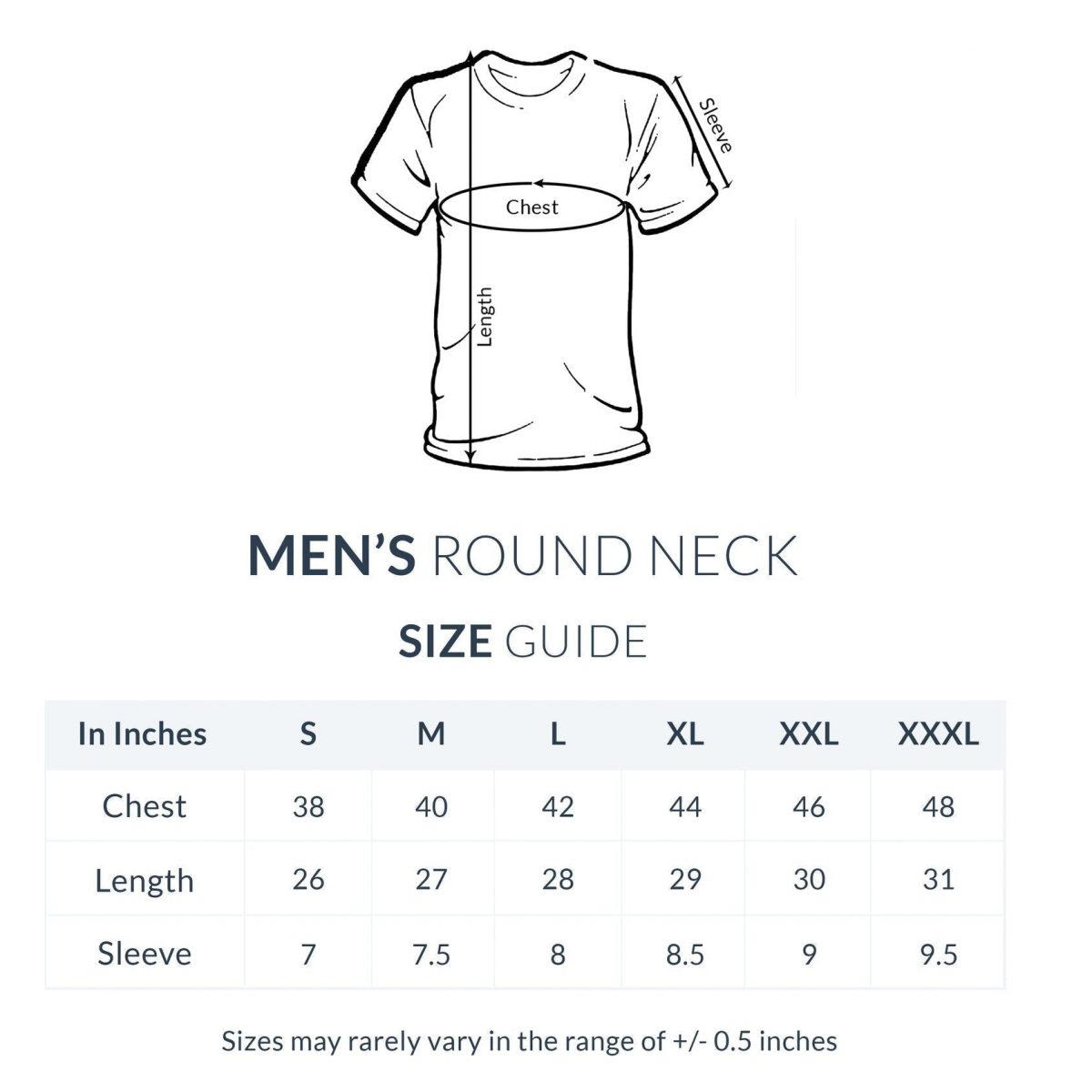 Don’t Shave Beard - View 2 | DesiWearShop