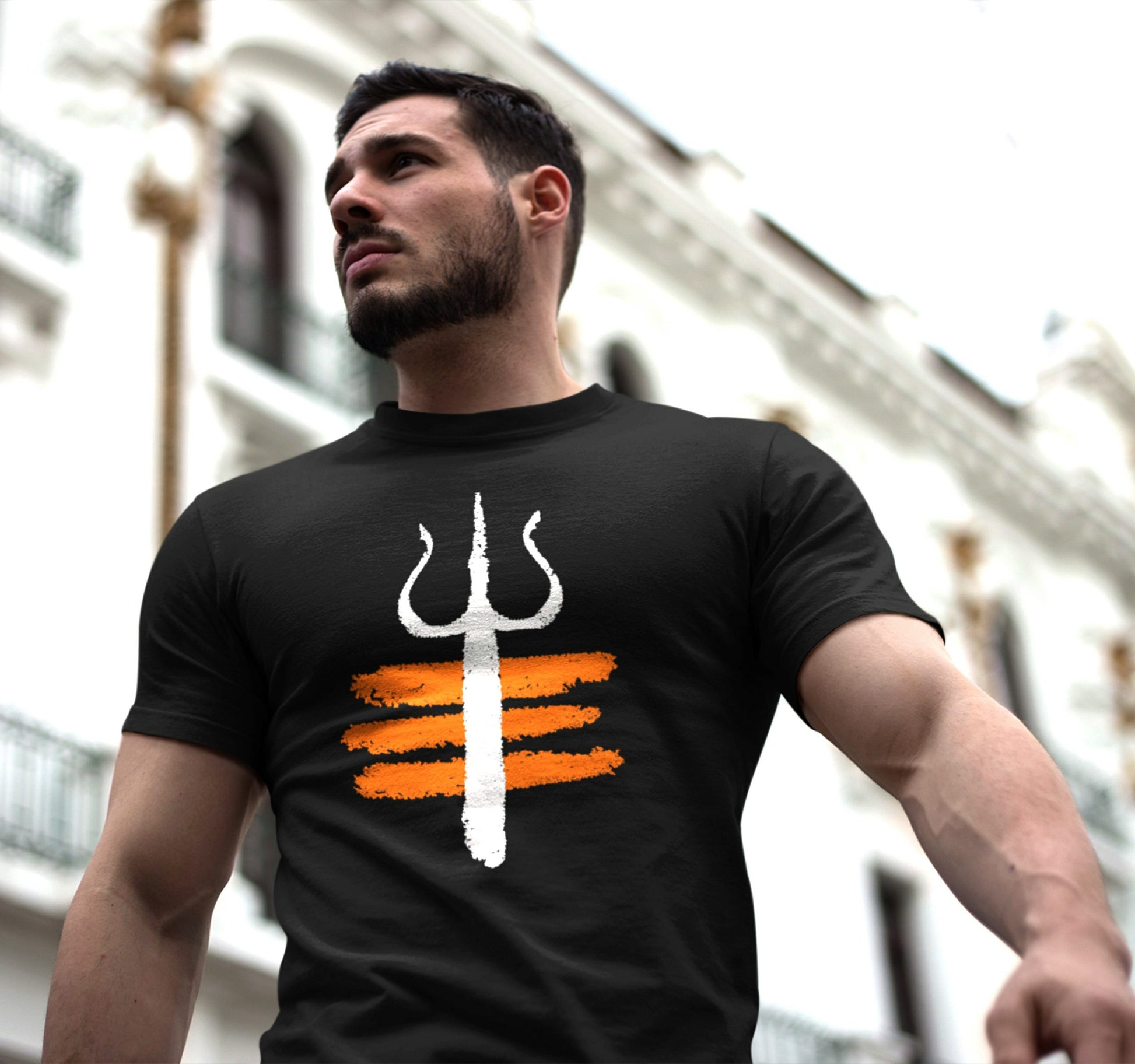 Om Namah Shivay | DesiWearShop