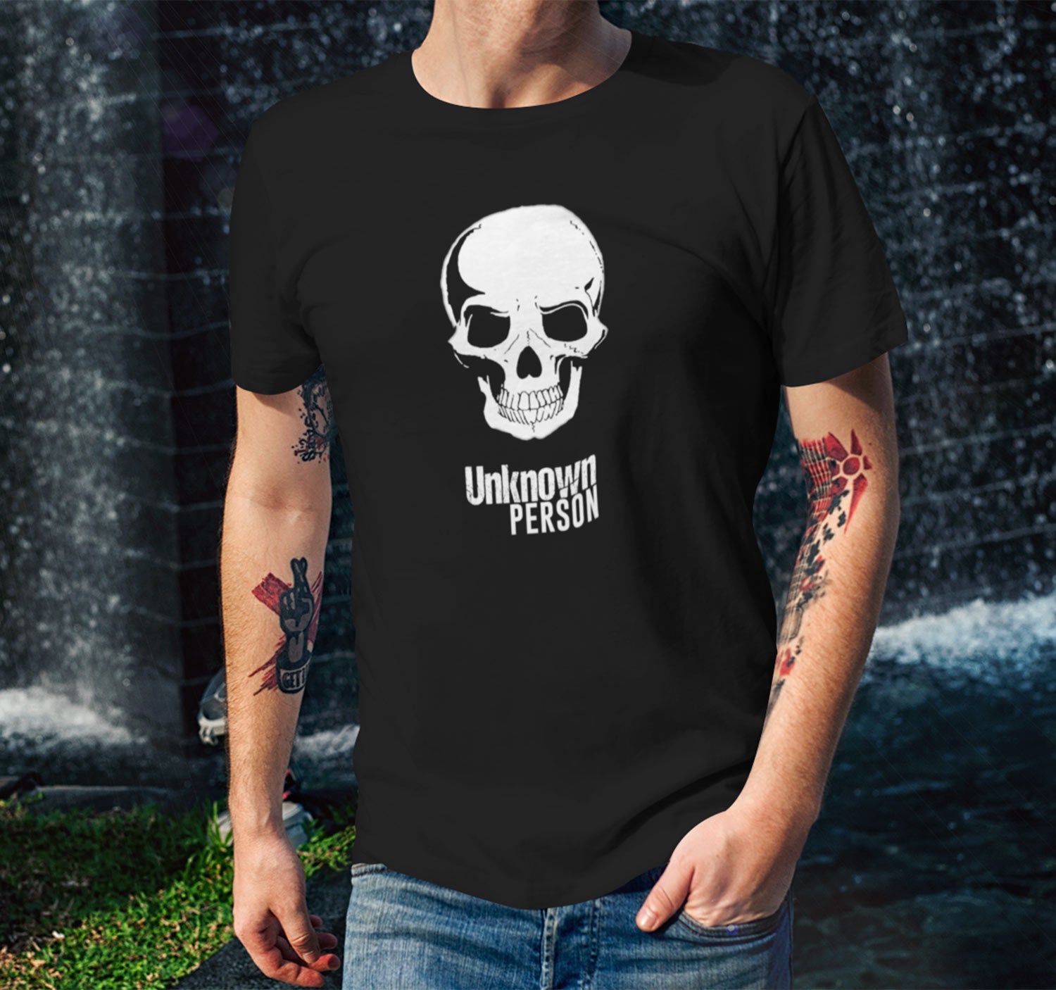 Skull | DesiWearShop
