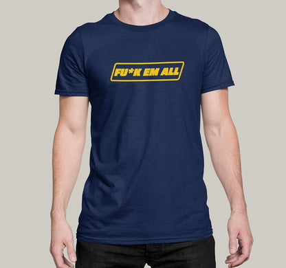 Fuck EM ALL - View 5 | DesiWearShop