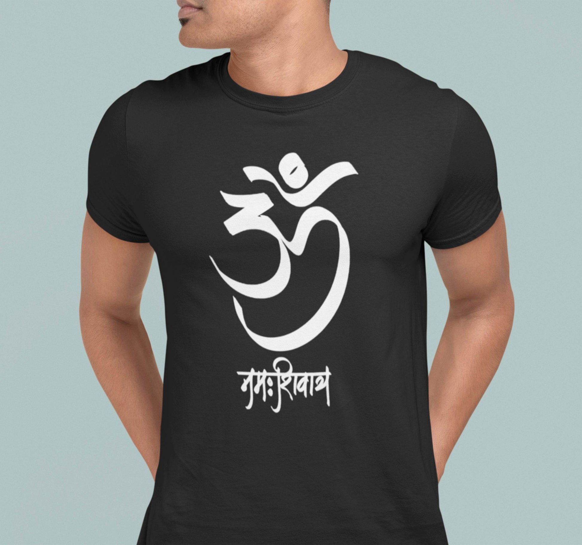 Om Namah Shivaya Mahadev | DesiWearShop