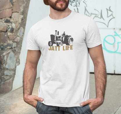 Jatt Life | DesiWearShop