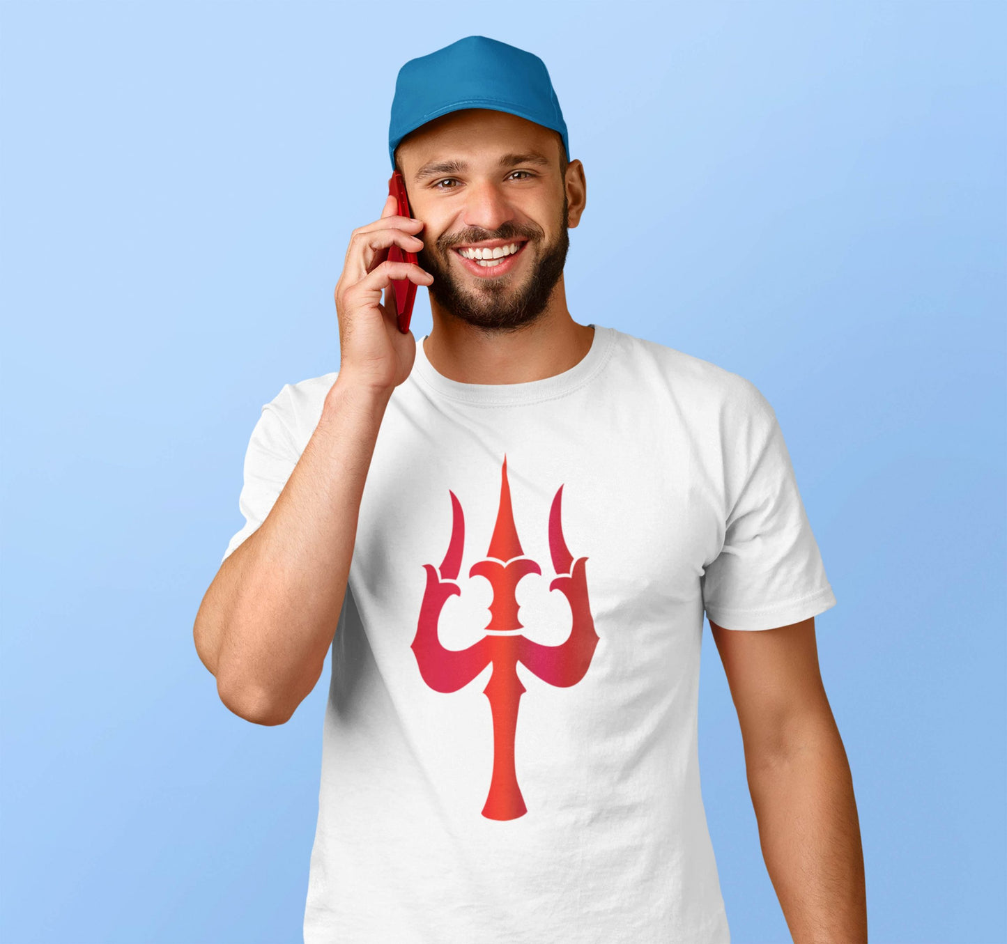 Trident Lord Shiva | DesiWearShop