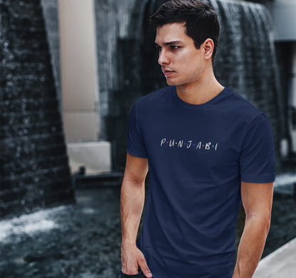 Punjabi Reunion - View 3 | DesiWearShop