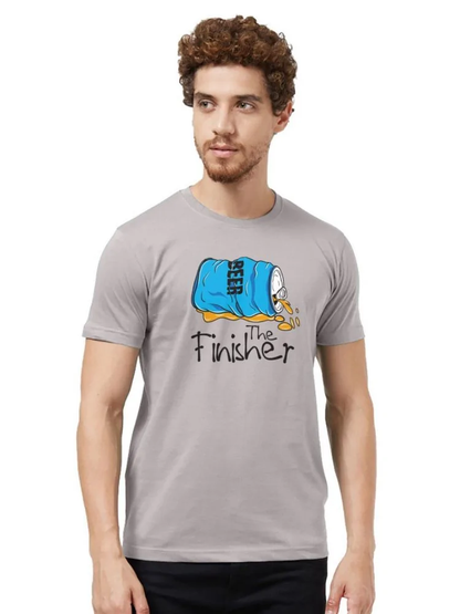The Finisher - View 2 | DesiWearShop