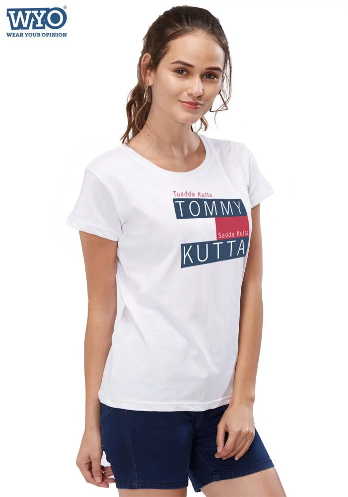 Tommy Kutta Women