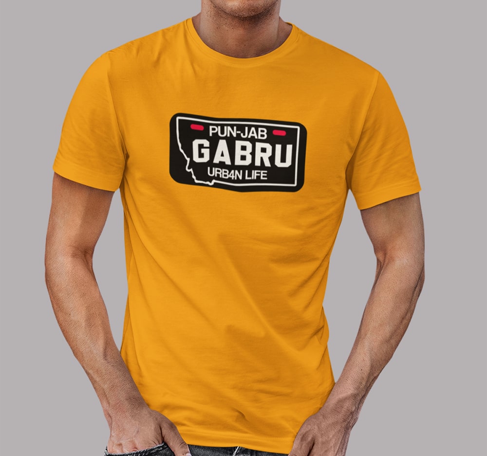 Gabru - View 2 | DesiWearShop