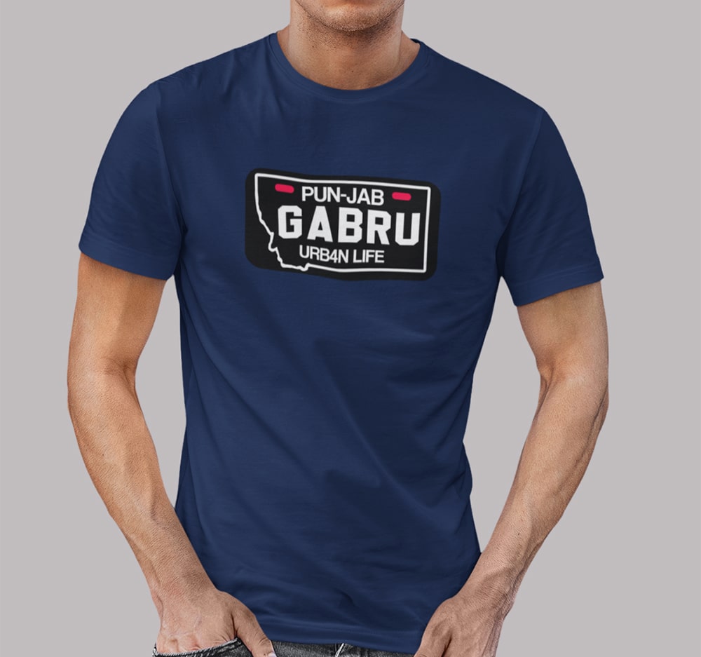 Gabru - View 4 | DesiWearShop