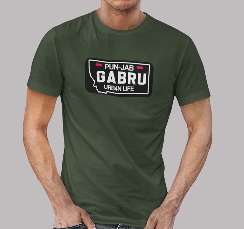 Gabru - View 3 | DesiWearShop