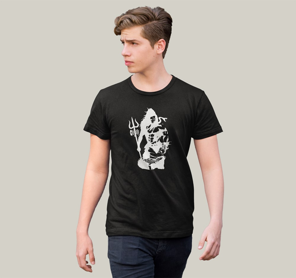 Rudar Mahakaal - View 3 | DesiWearShop