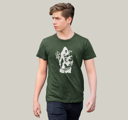 Rudar Mahakaal - View 4 | DesiWearShop