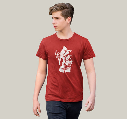 Rudar Mahakaal - View 5 | DesiWearShop
