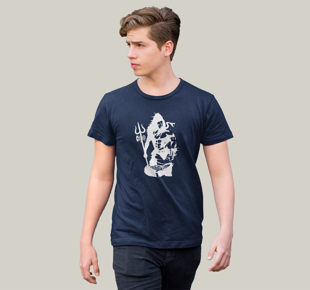 Rudar Mahakaal - View 6 | DesiWearShop
