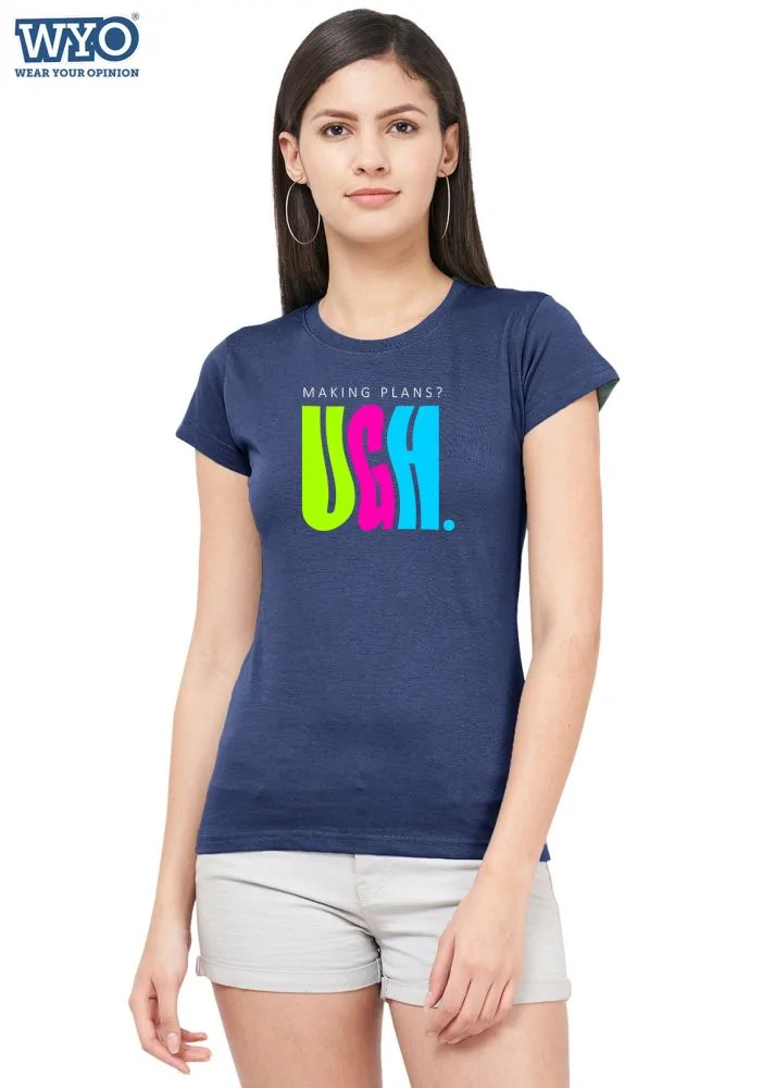 ugh-navy-womens-t-shirt