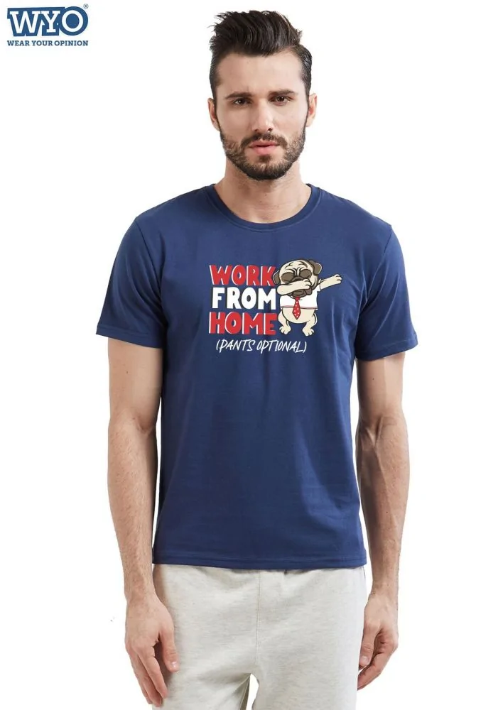 Pants Optional - View 2 | DesiWearShop